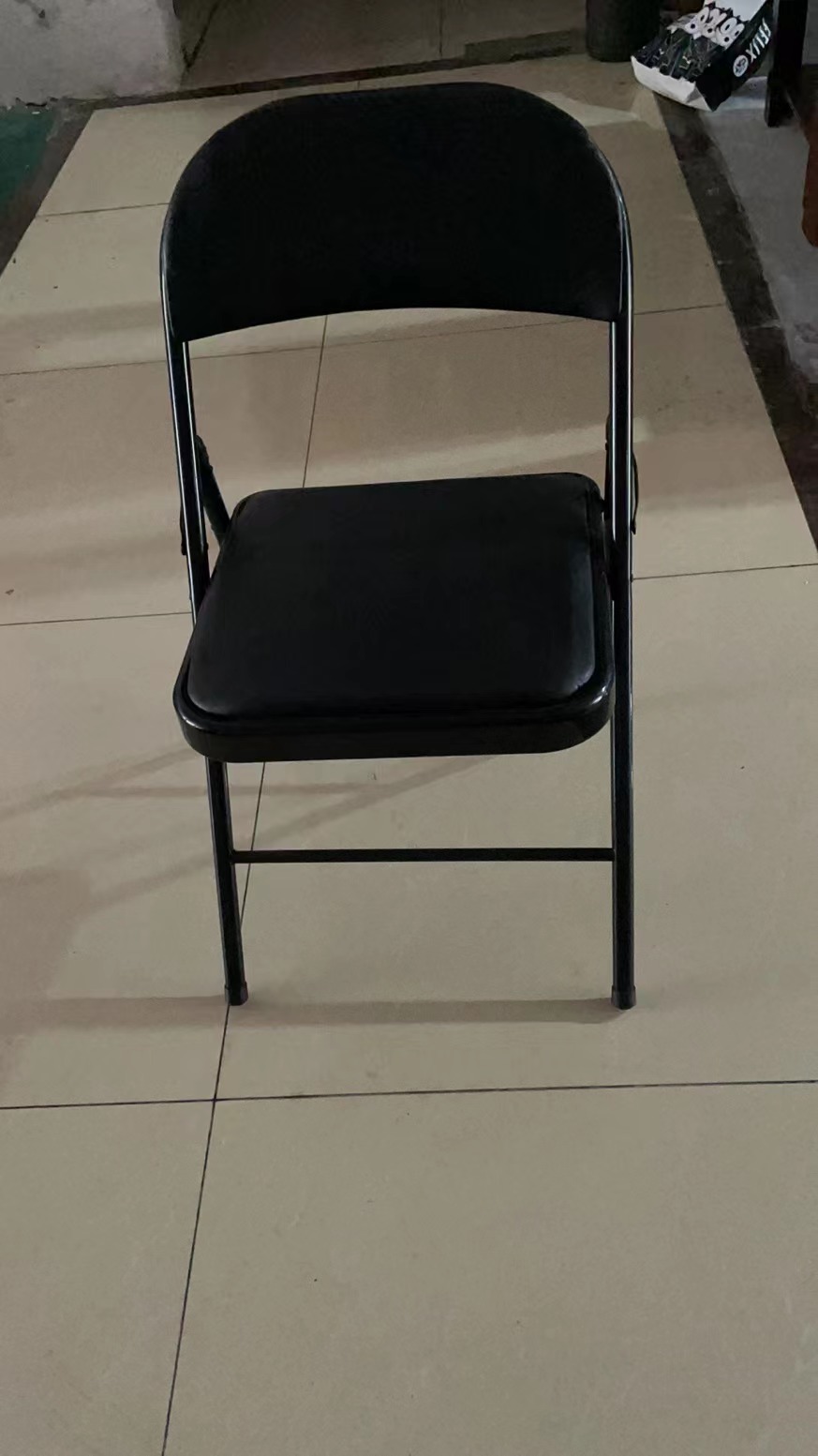 GW609会议椅/折叠椅